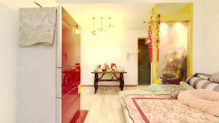 双楠回归线二手房实景图