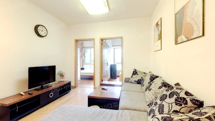 金沙蜜地二手房实景图