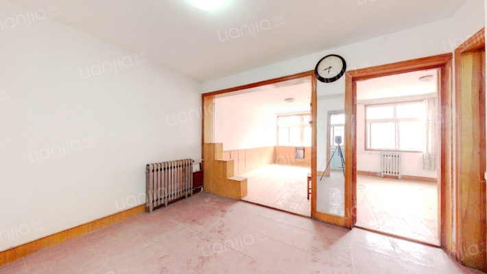 麦迪绅社区二手房实景图