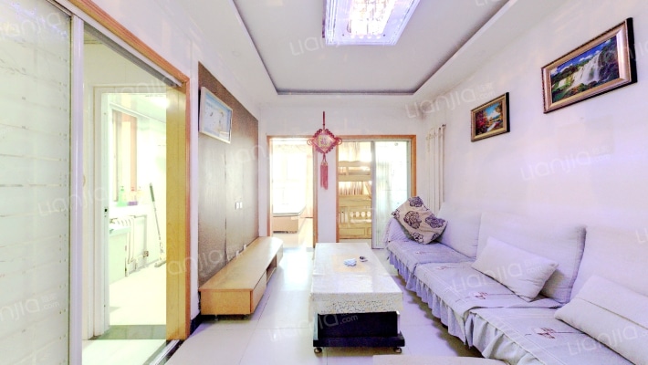 名门国际二手房实景图