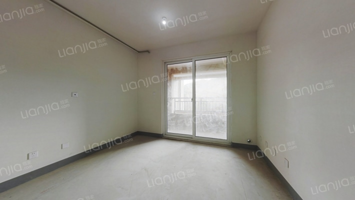 香山壹境二手房实景图