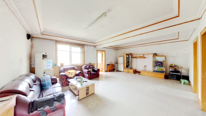 省四监狱生活西区二手房实景图