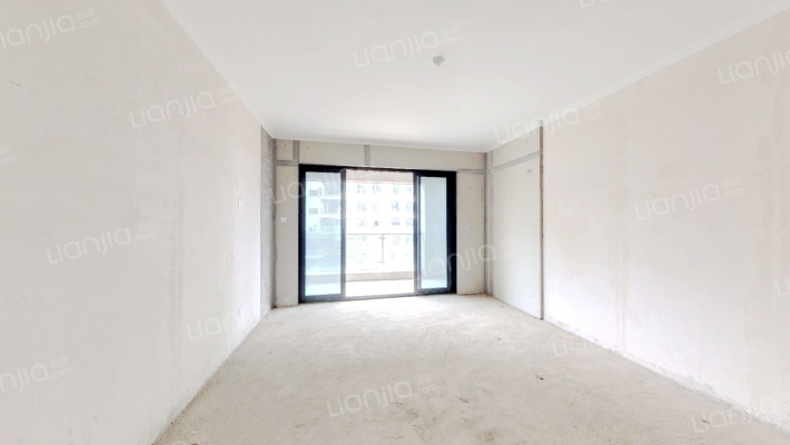 北辰中央公园辰玺二手房实景图