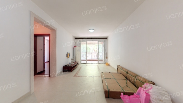 北欧森林二手房实景图