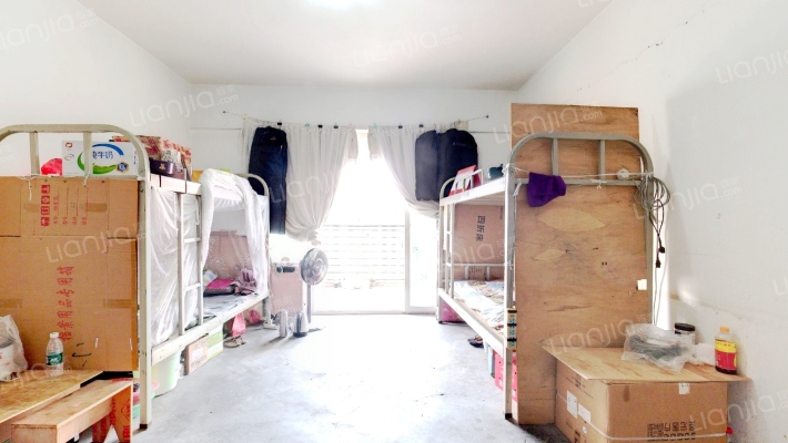 泛林格兰晴天二手房实景图