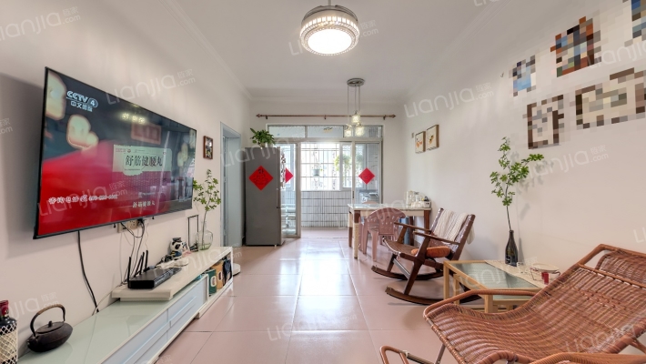 金满家园二手房实景图