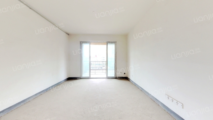 奥园水云间A区二手房实景图