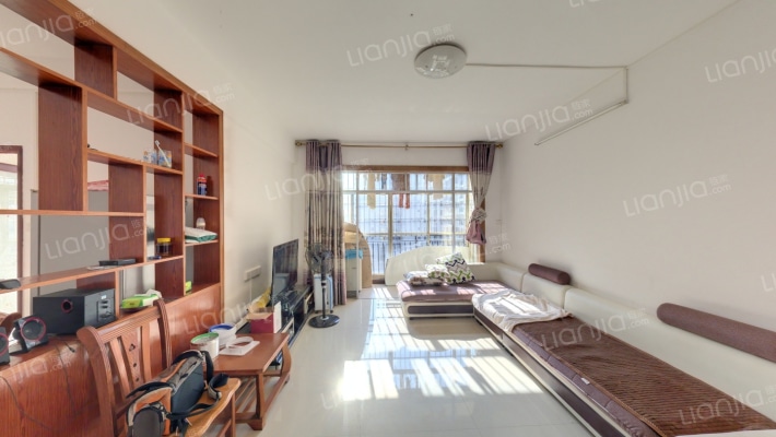 金阳花园二手房实景图