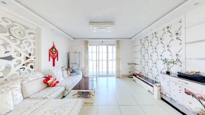 永大明珠东山花园二手房实景图