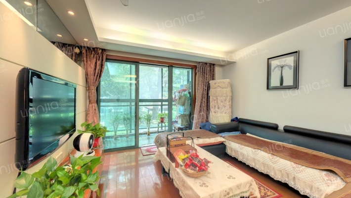 桃园人家二手房实景图