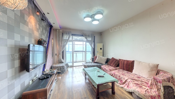 金阳易城国际二手房实景图