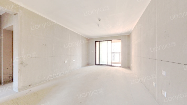 和昌瑞景园二手房实景图