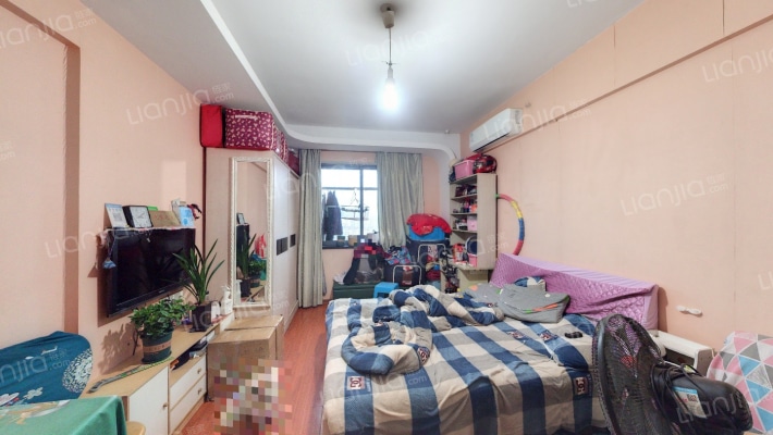 兴业城市嘉苑二手房实景图