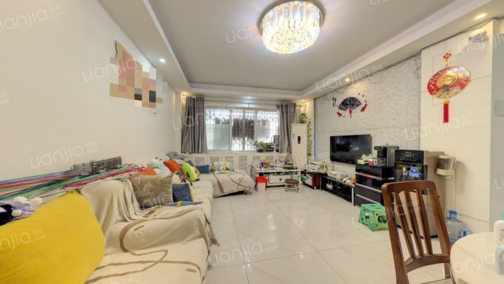 兰苑雅居二手房实景图