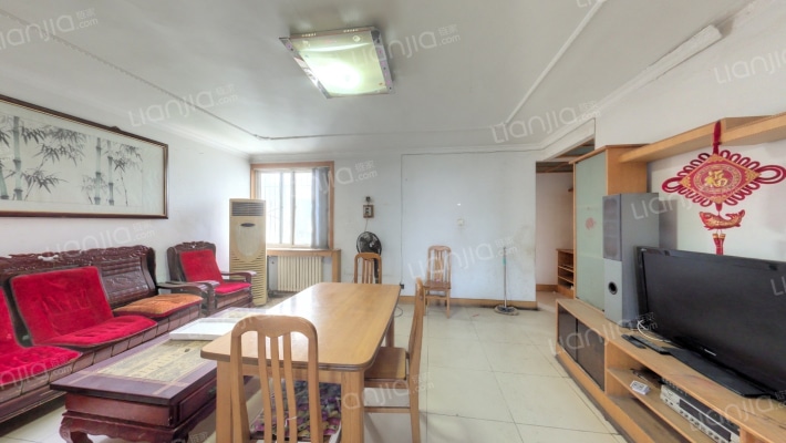 鑫达小区二手房实景图