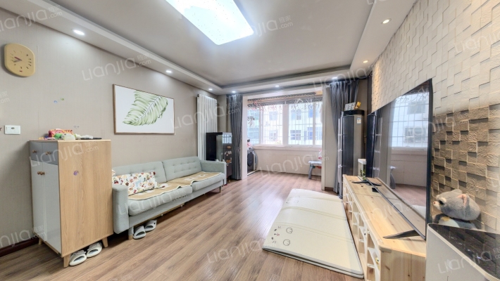 八仙宫小区二手房实景图