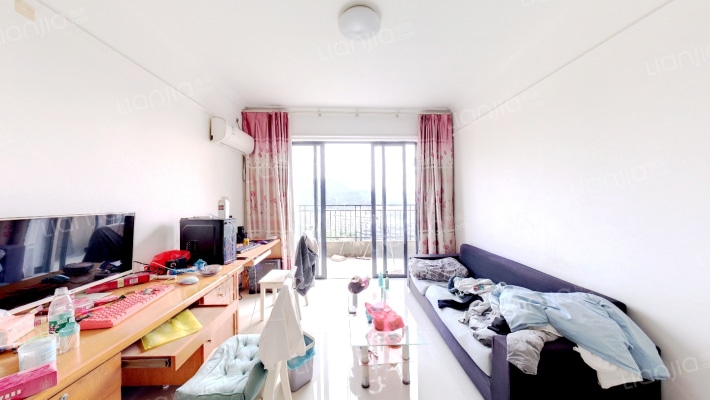 汇景御泉香山二手房实景图