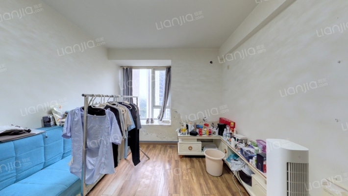 馨光嘉苑二手房实景图