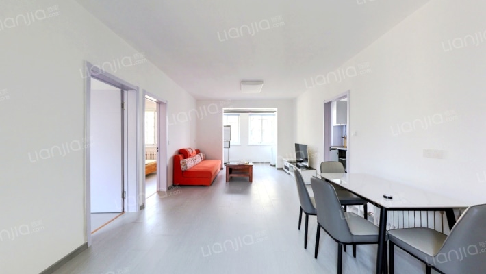 华乐家园二手房实景图