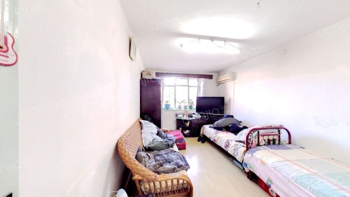 荣厚里二手房实景图