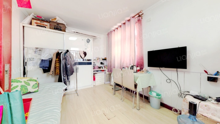 江西路（市南西区）二手房实景图