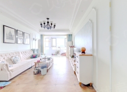 整租·古伦公寓 3室2厅 南/北_古伦公寓租房