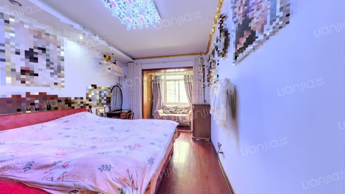 东门街二手房实景图