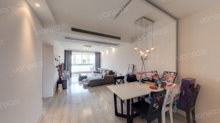 利丰苑二手房实景图