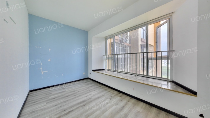 金恒德时代金悦二手房实景图