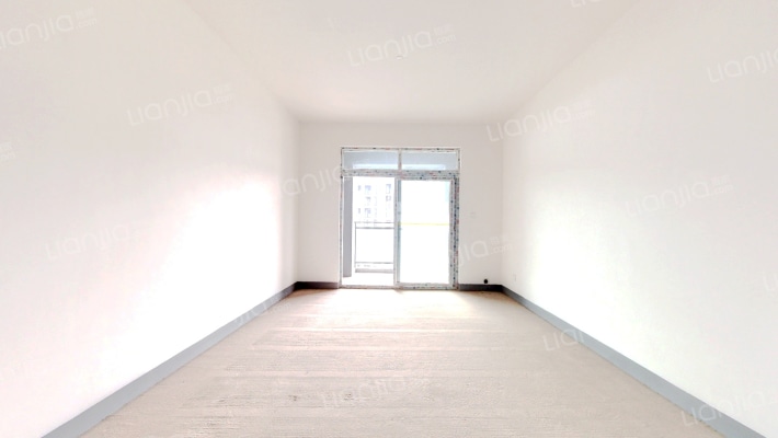 时代都汇F组团二手房实景图