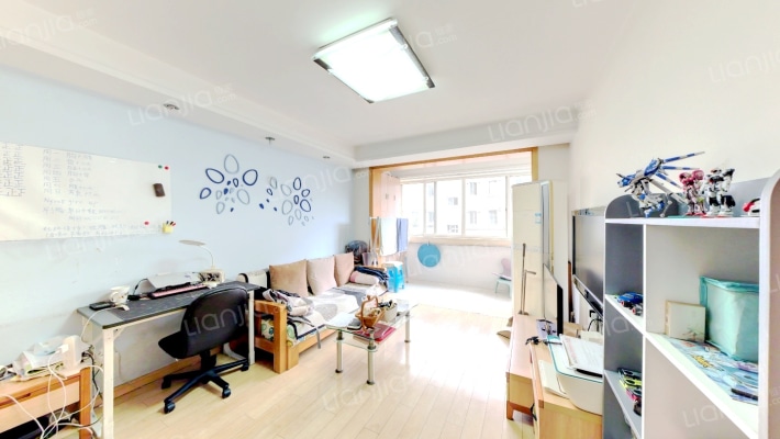 东苑佳佳花园二手房实景图