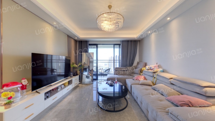 阳光城丽景湾二手房实景图