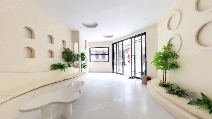 勒流单家黄连社区二手房实景图