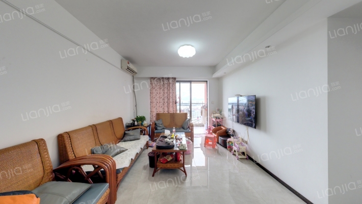 星河智荟二手房实景图