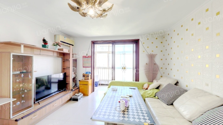 晓月新苑二手房实景图