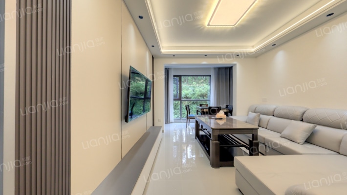 保利林语二手房实景图