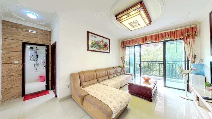 金宝城市佳园二手房实景图