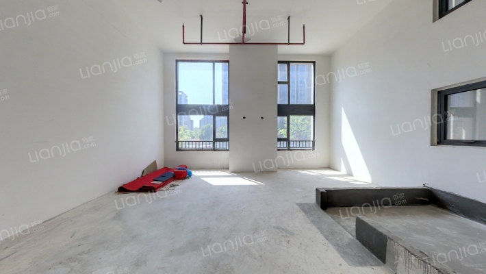 中骏六号街区（琉金街区)二手房实景图