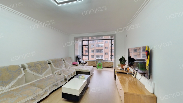 鸿博御园二手房实景图