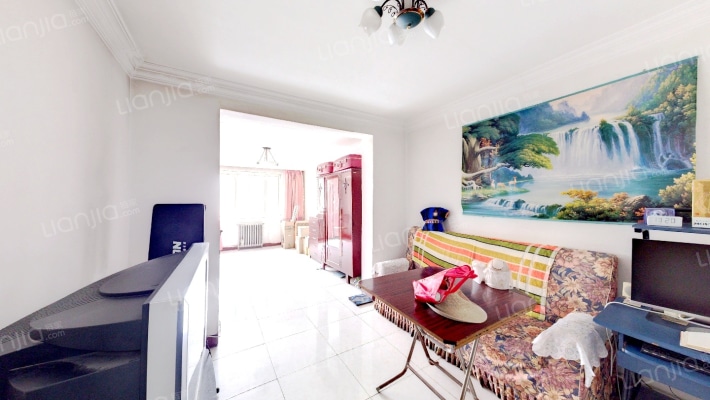 临营东里二手房实景图