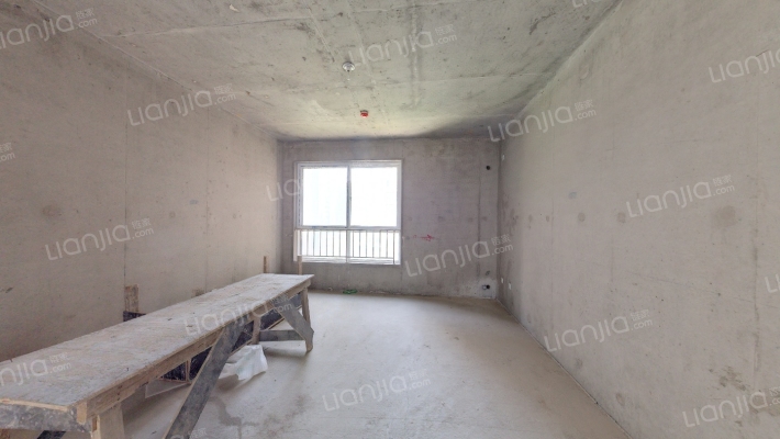 开元第一城二手房实景图