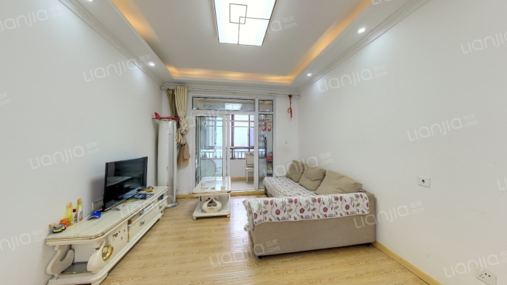 昆山雅居乐花园二手房实景图