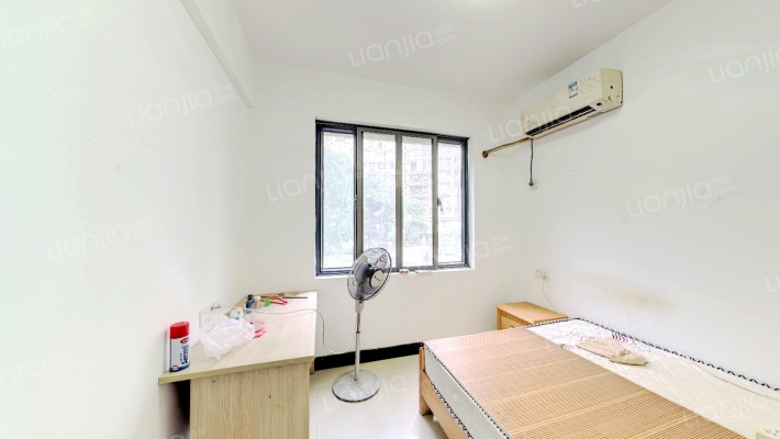 尚层建筑二手房实景图