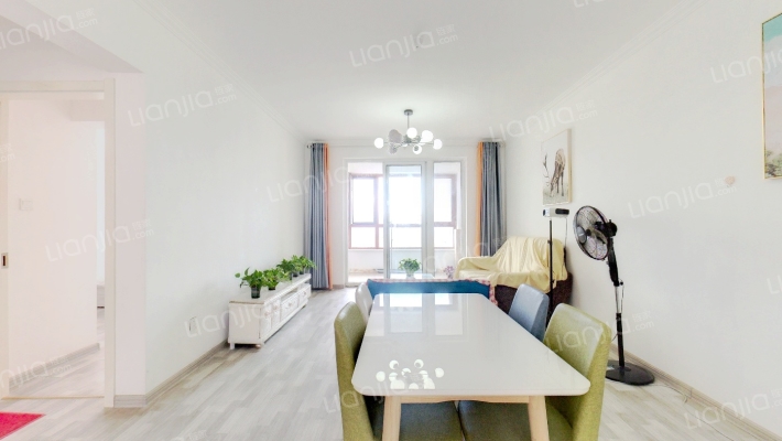 锦绣华隆君汇二手房实景图