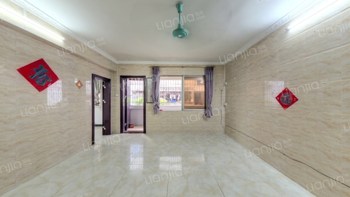 新城大厦二手房实景图