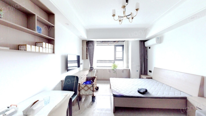 宝龙广场二手房实景图