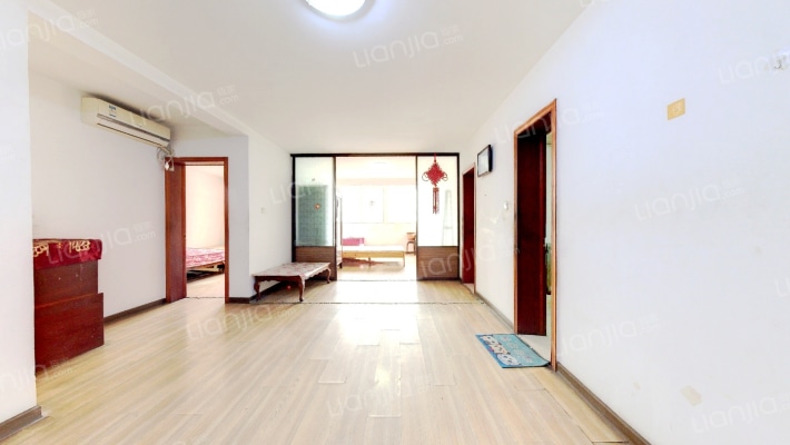 升平花园二手房实景图