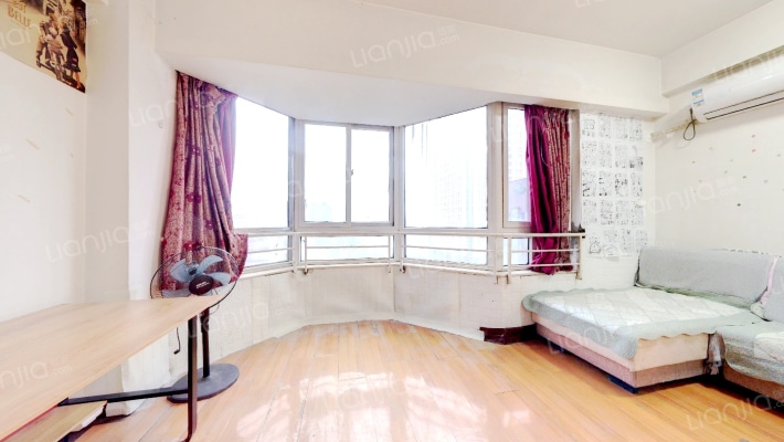 太阳门二手房实景图