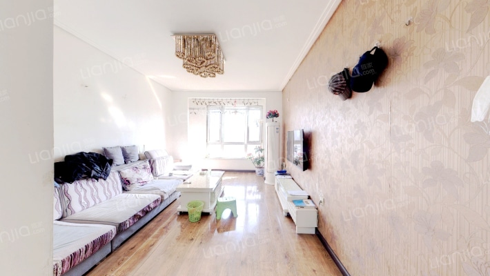 太湖国际花园二手房实景图