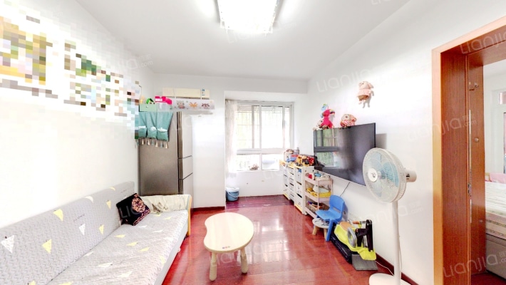 汇景家园景富苑二手房实景图